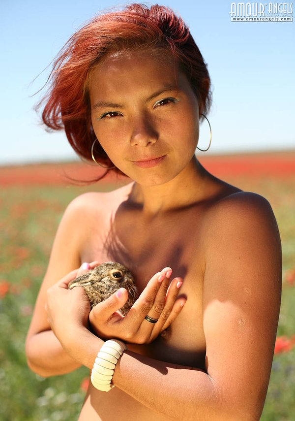 Проститутка Агриппина